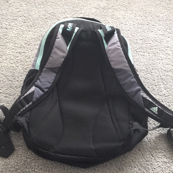 Adidas Backpack - Picture 8 of 8